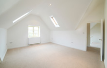 Bouldon bedroom extension leads