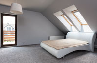 Bouldon bedroom extensions