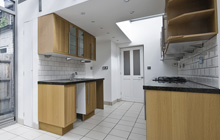 Bouldon kitchen extension leads